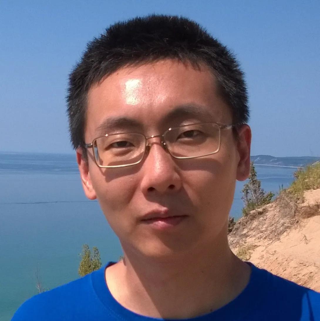 Muchu Zhou