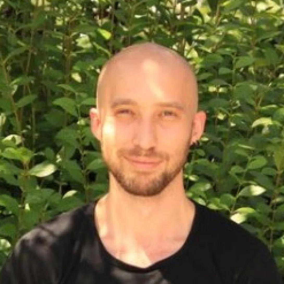 Murat Yaman