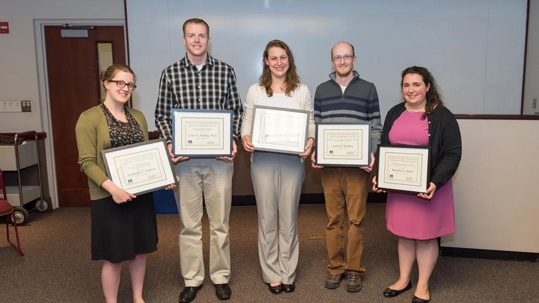obrien-lab-gallery-erin-justin-awards