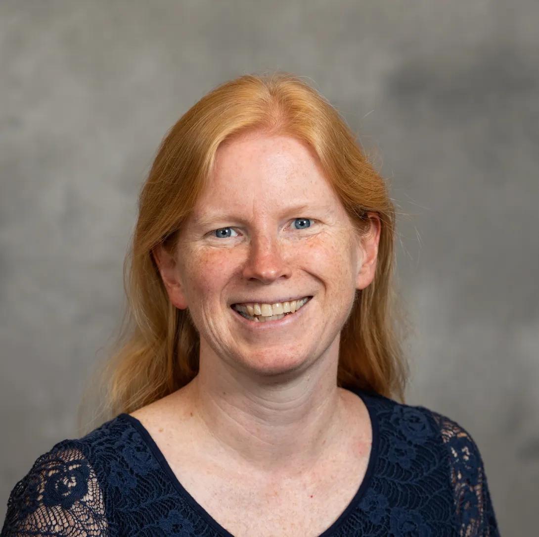 Suzanne Admiraal, PhD