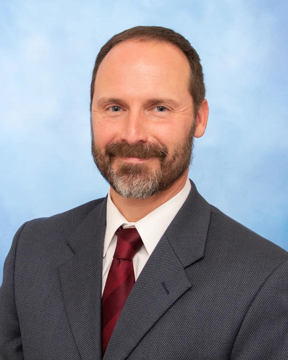 Bill Palazzolo