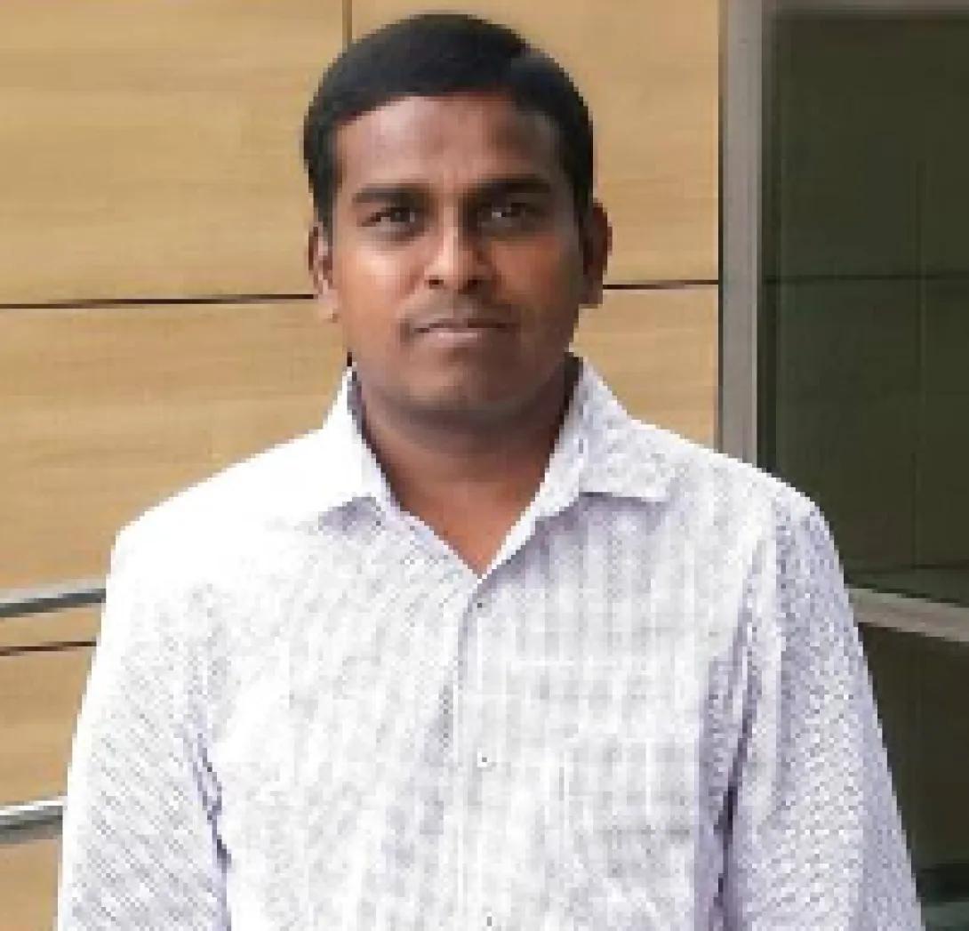 Raghu Azhwar
