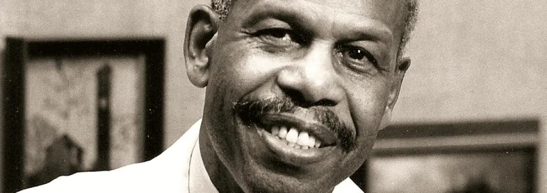 Roy Hudson photo