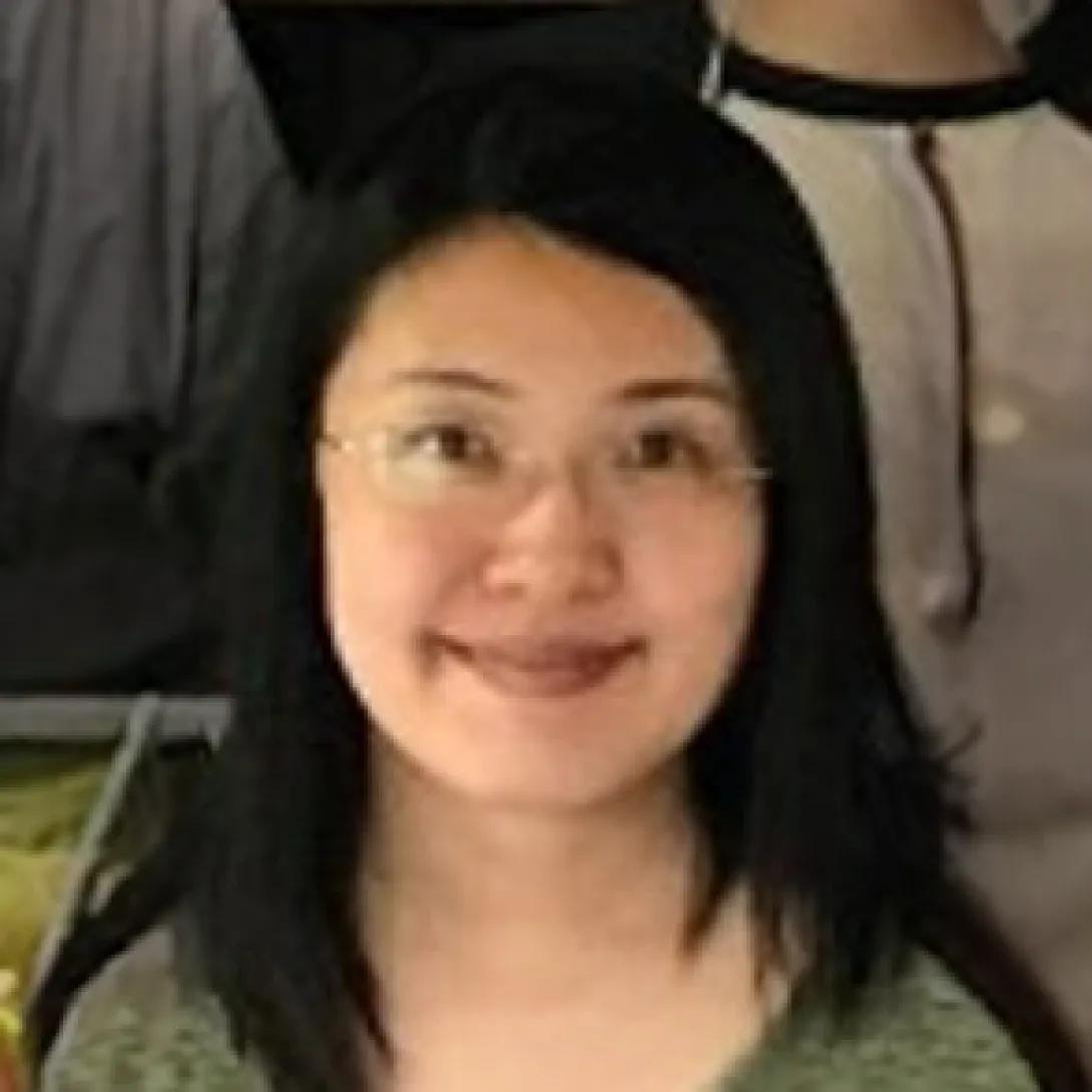 Xinge Yu
