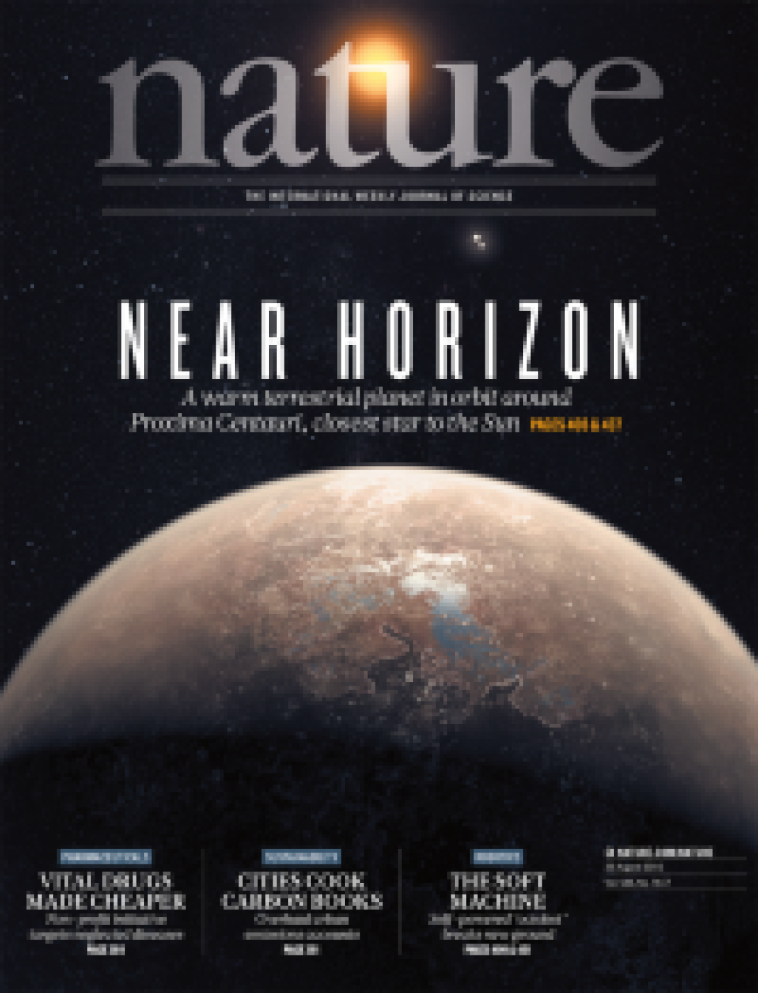 Highlighted in Nature (2016). Cancer metabolism: Friendly neighbours feed tumour cells 