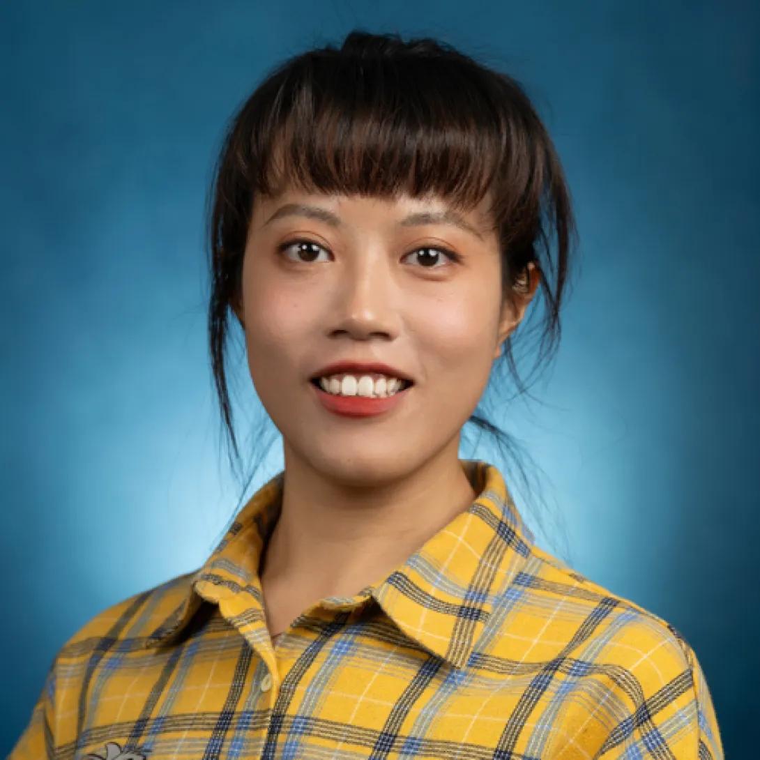Yiran Shen, PhD