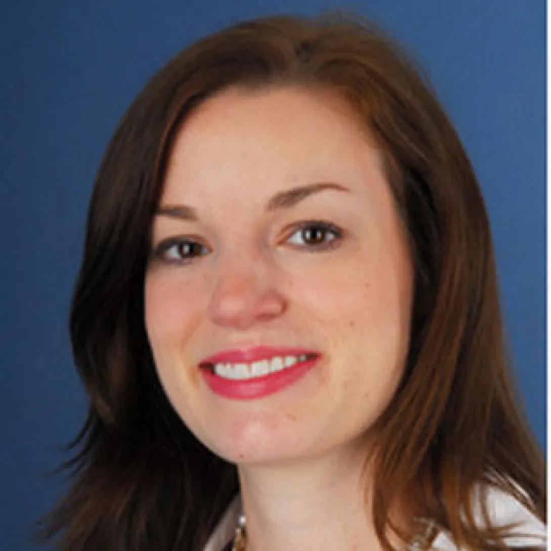 Elizabeth Grice Headshot