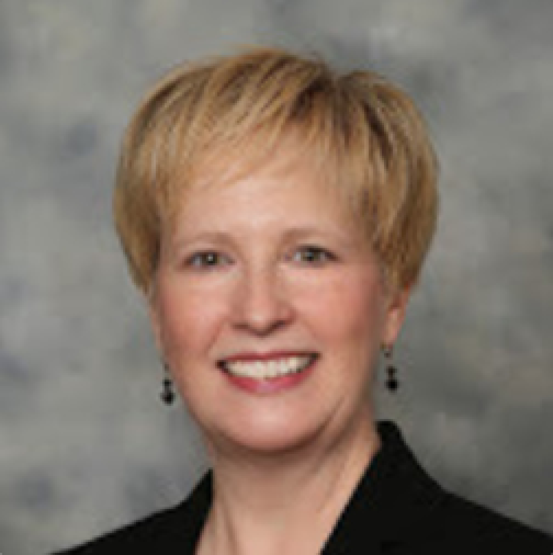 Elizabeth Hershey headshot