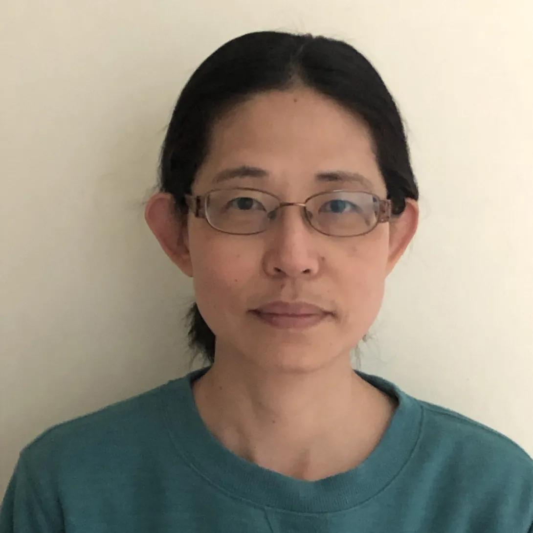 portrait of Chih-Wen Pai  PhD, MSPH