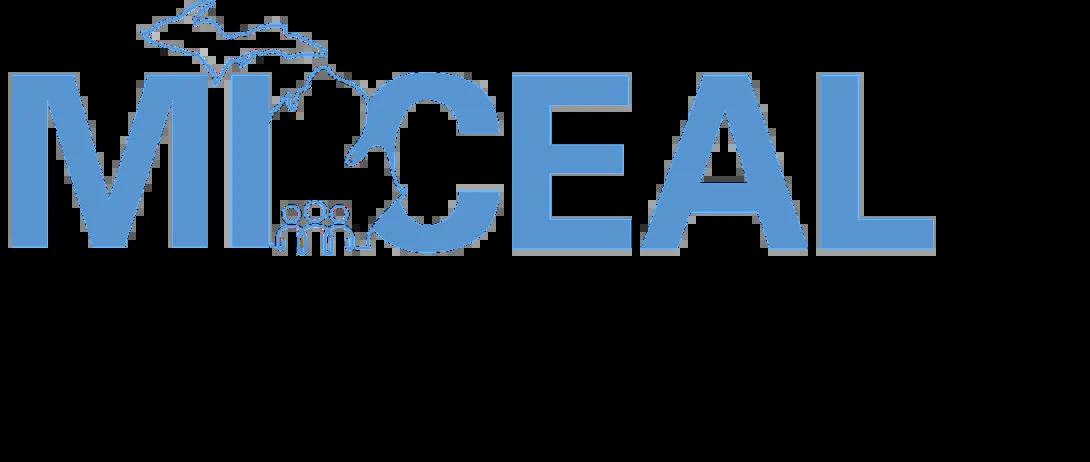 michr ceal logo