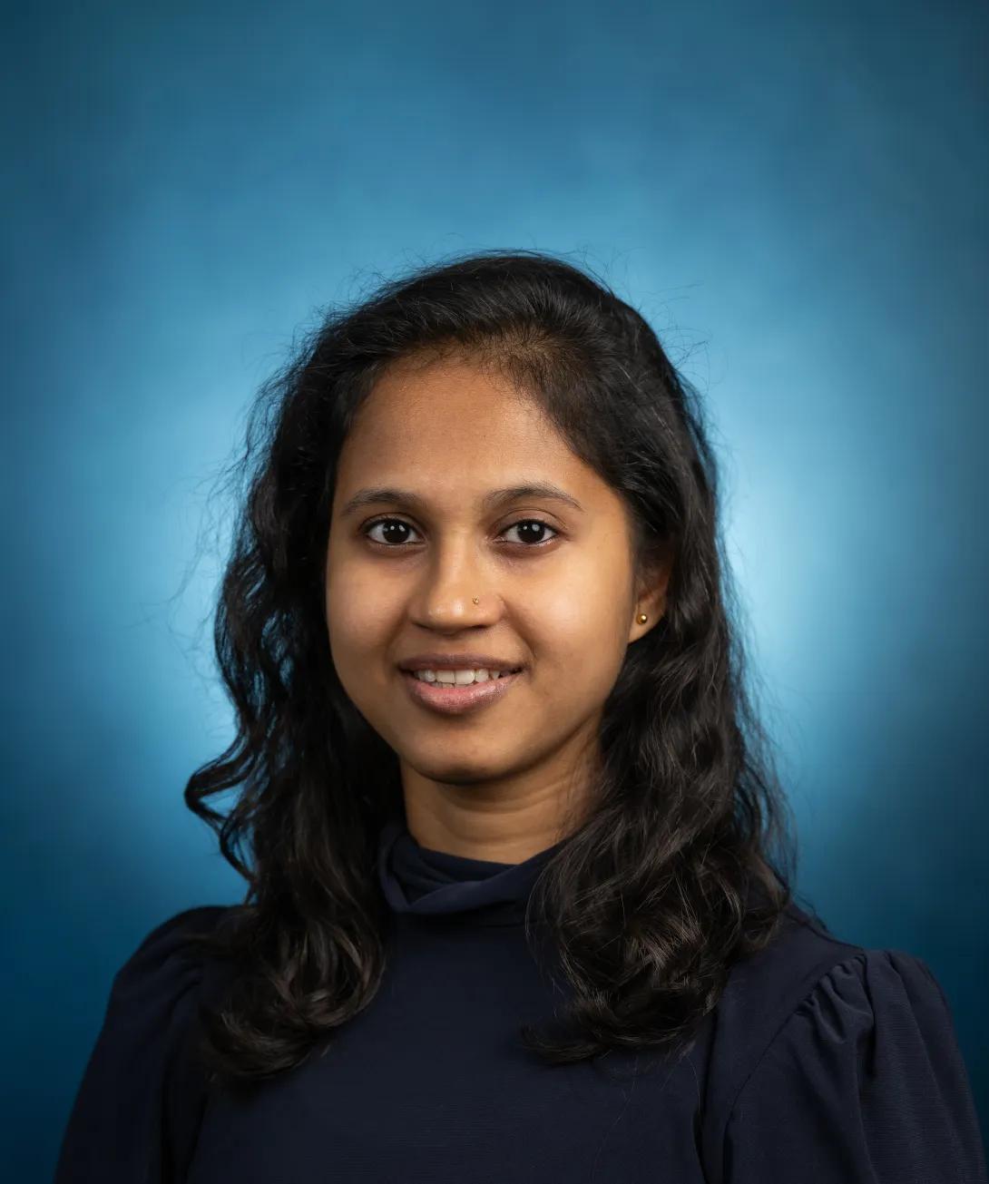 Kavya Sugur Headshot