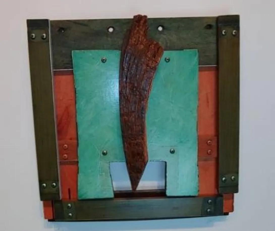 An art piece