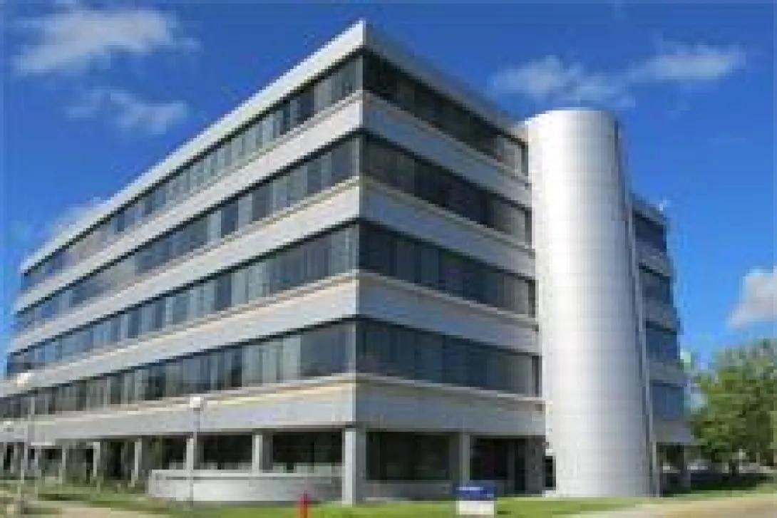 Building 16 of the NCRC