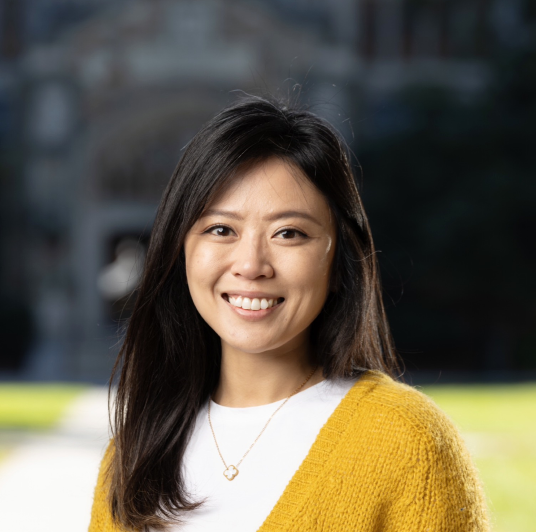 Oanh Luc