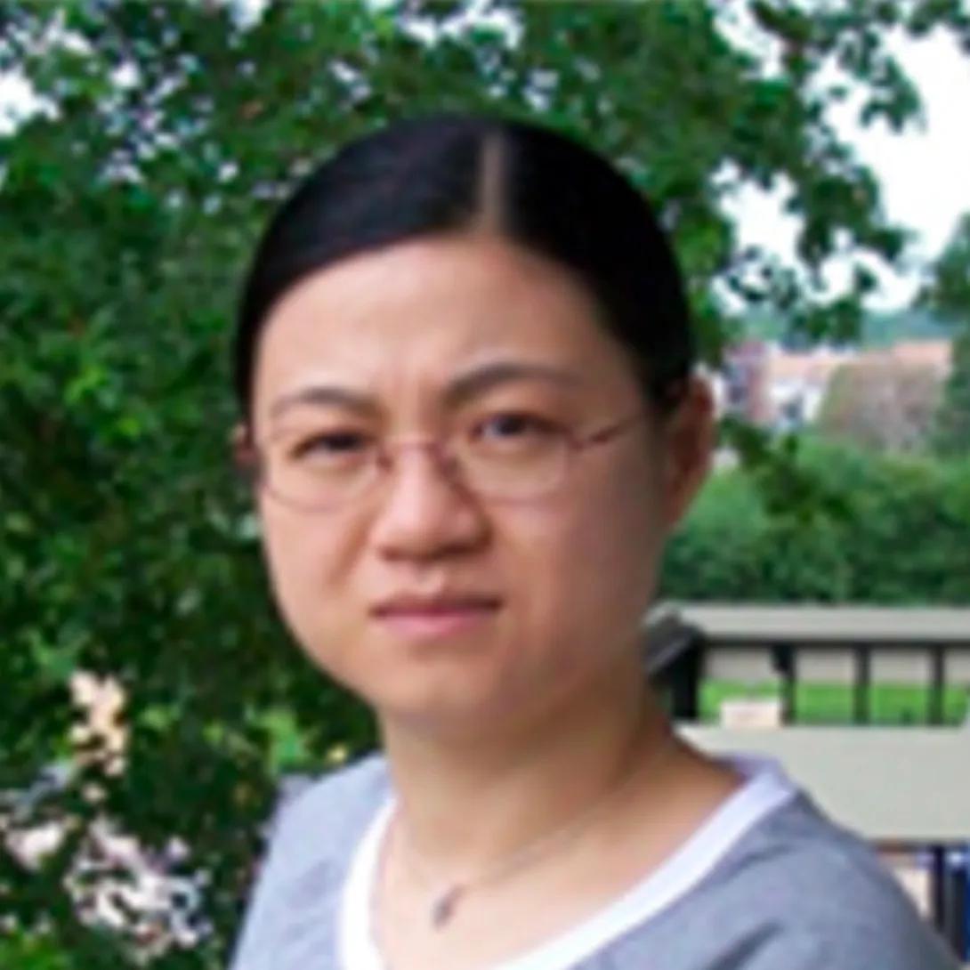 portrait of Xiaokui Gu MA, MD