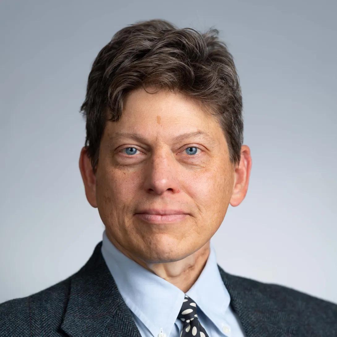 Brian Shensky, BS
