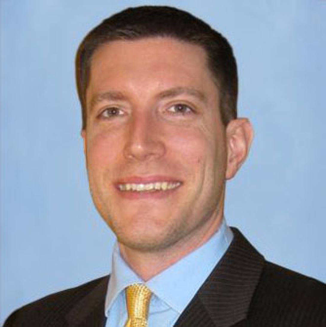 Joseph Potkay, PhD