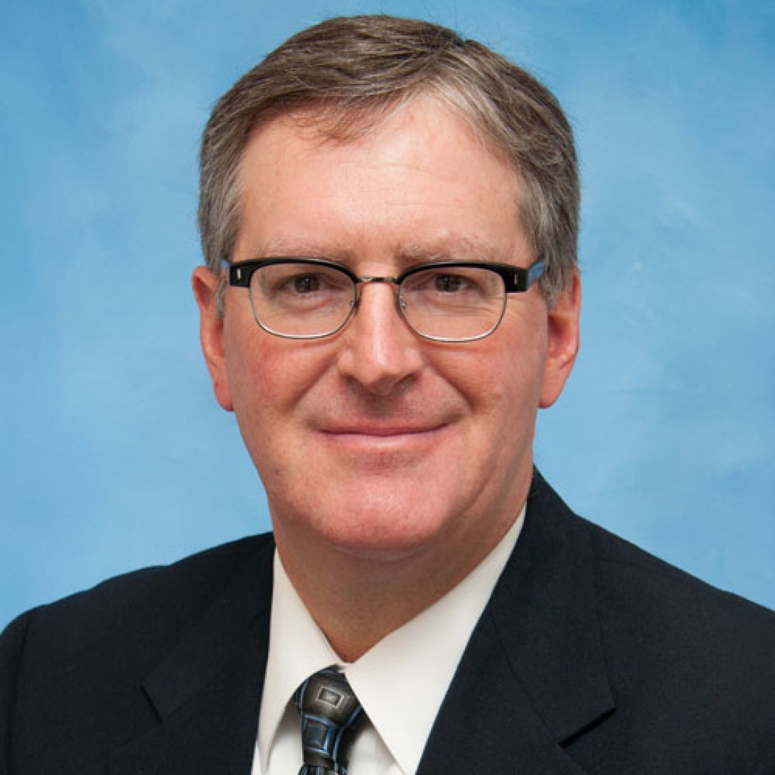 William R. Lynch, MD