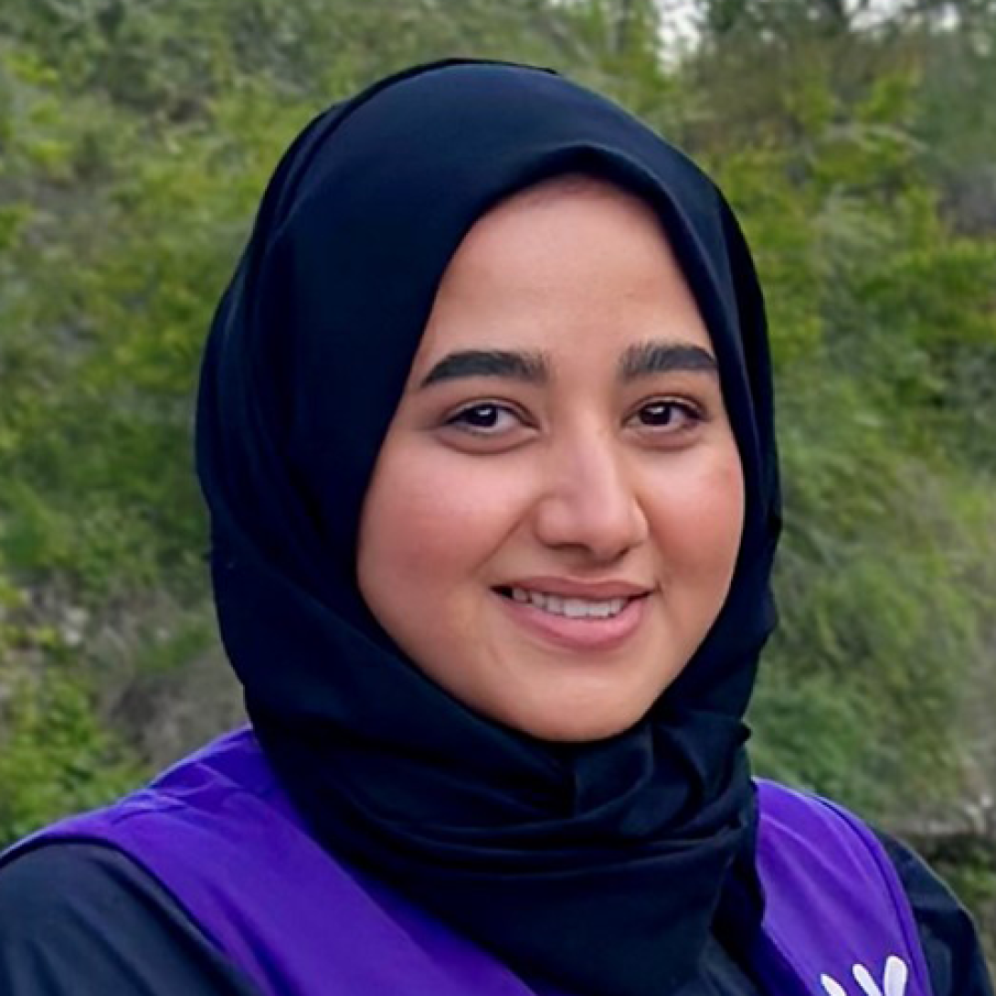 Dr. Afnan Alzamrooni