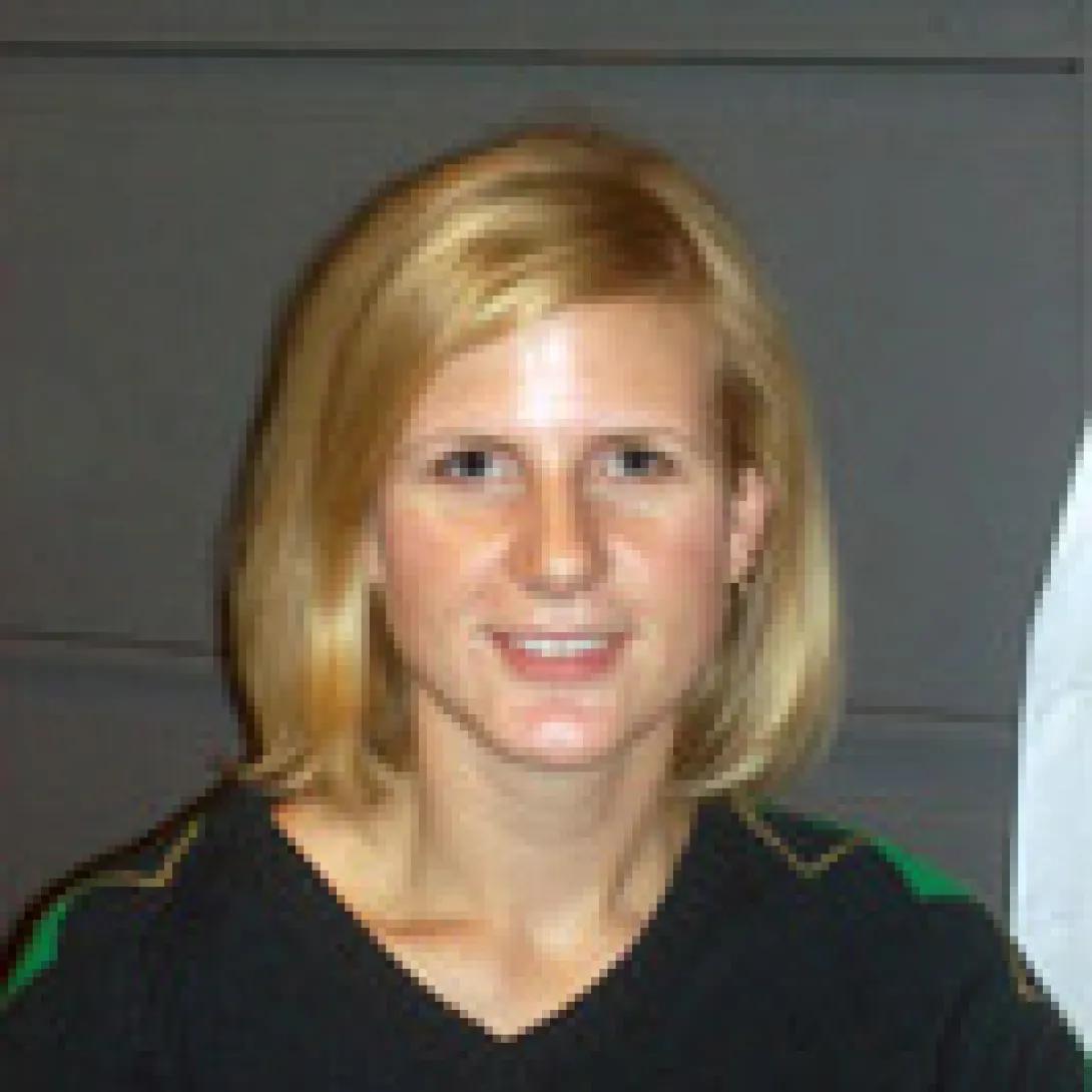 Anne Dahlkemper headshot
