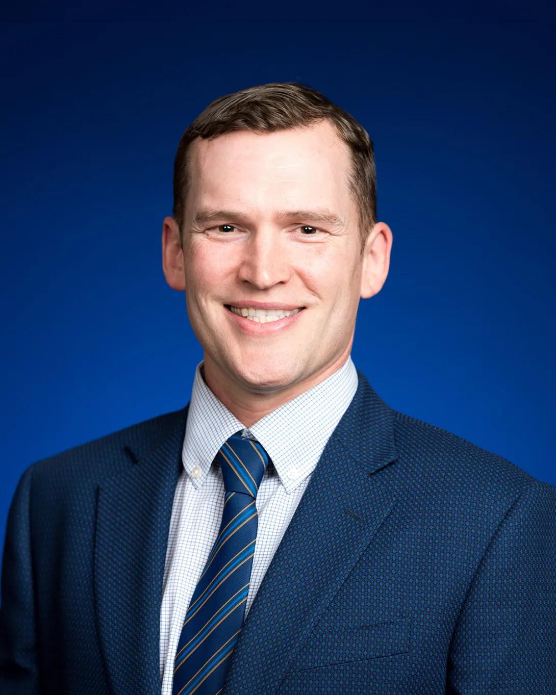 Johnathan Barkham
