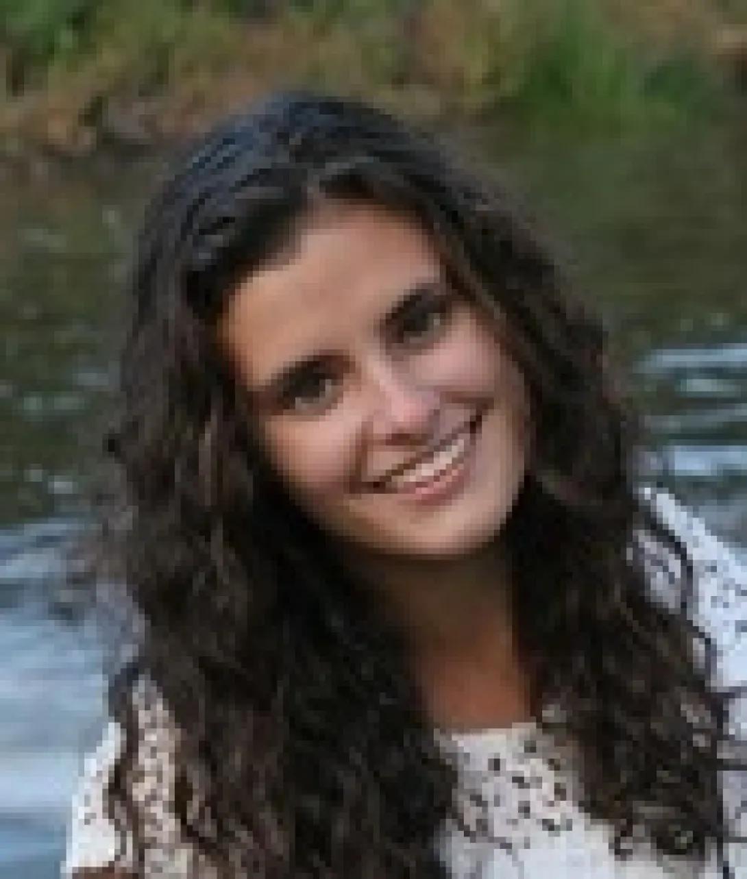 Emily Briggs photo