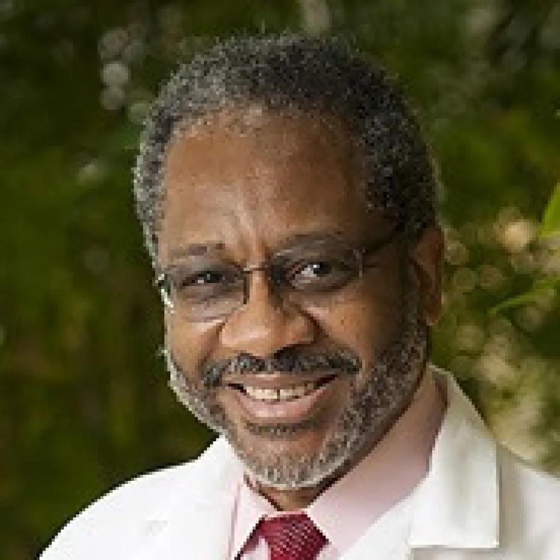 David Gordon headshot