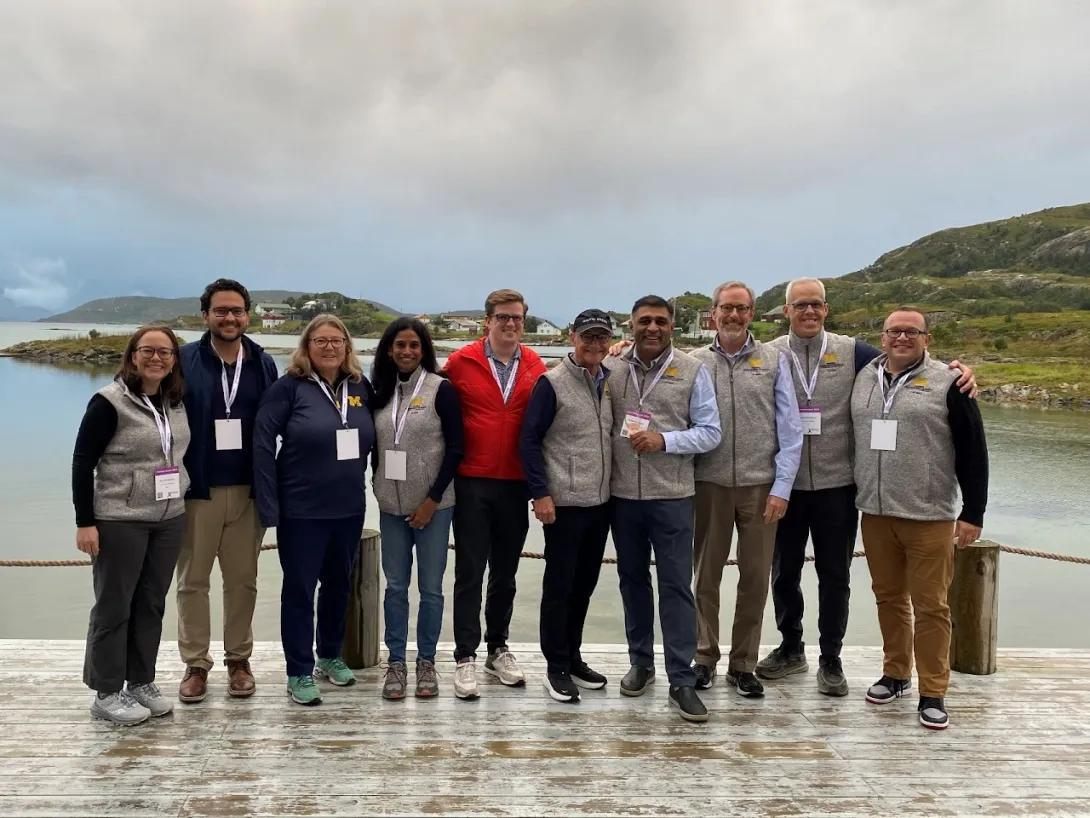 2024 GenTAC/IRAD Aortic Conference