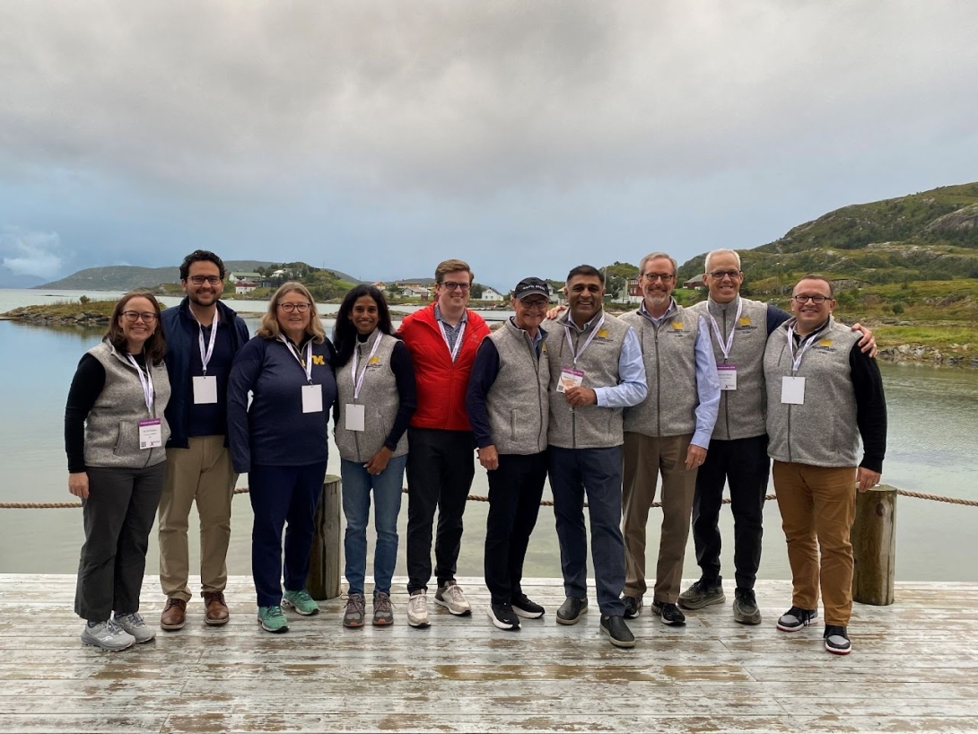 2024 GenTAC/IRAD Aortic Conference