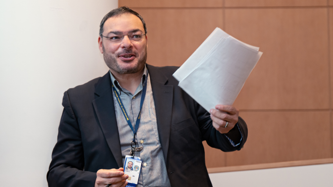 Dr. Ahmed Abdel-latif