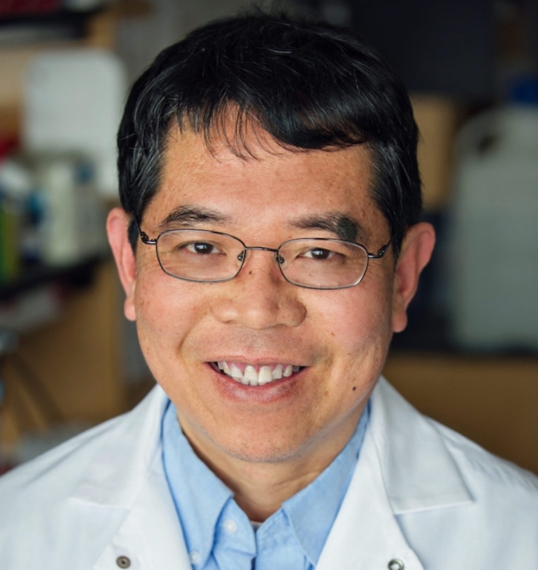 Li Zhang, PhD