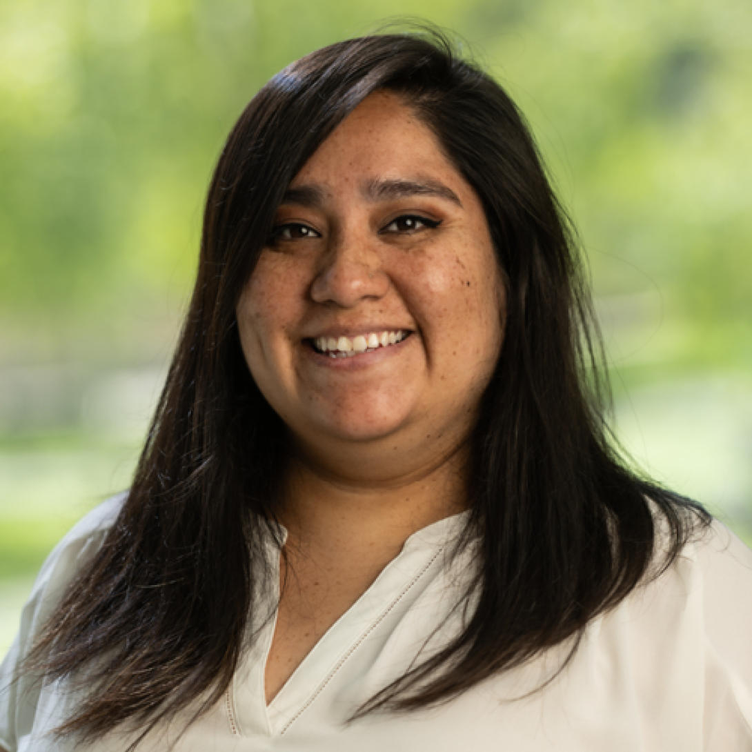 Dr. Rachel Lopez
