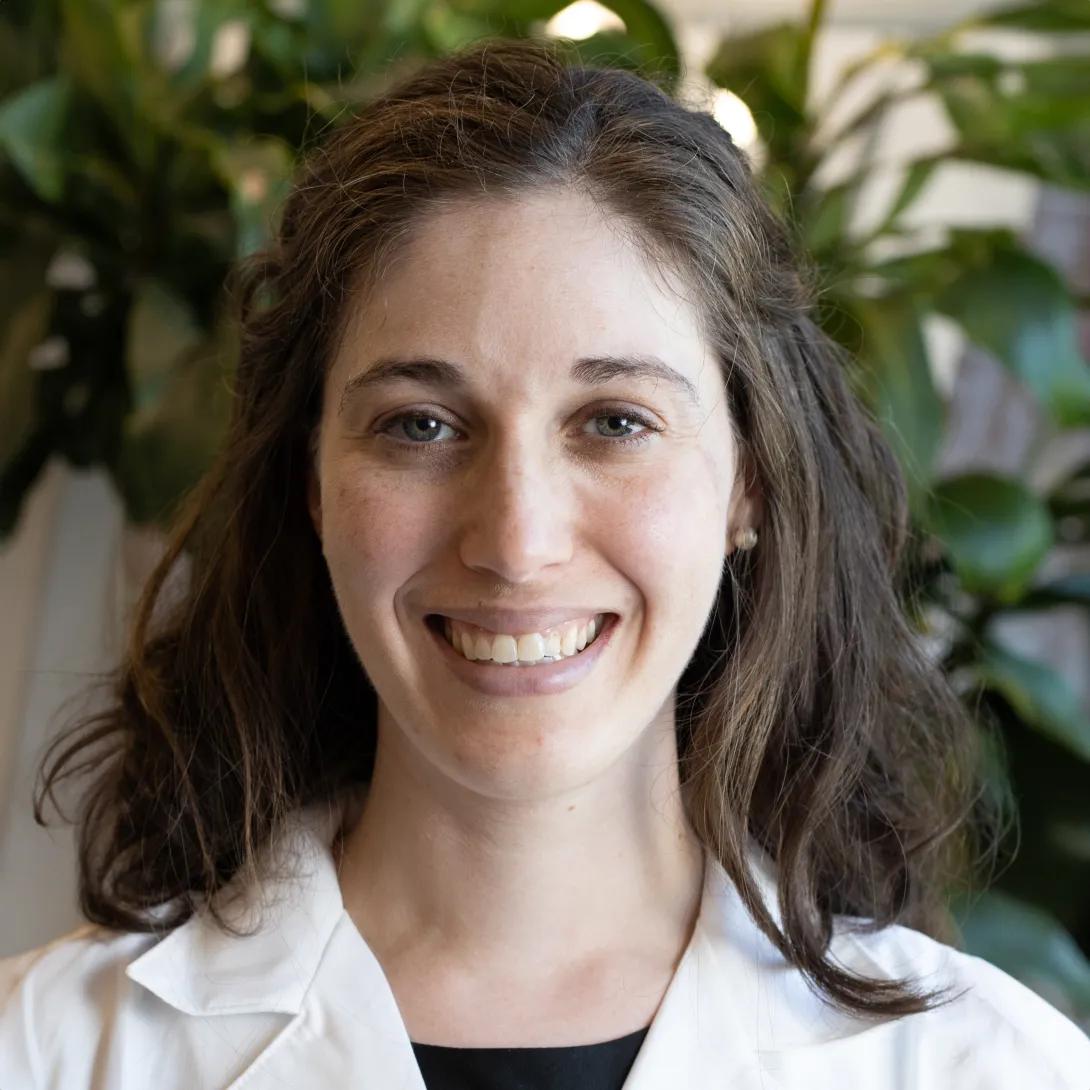 portrait of Emile Pinarbasi, MD, PhD