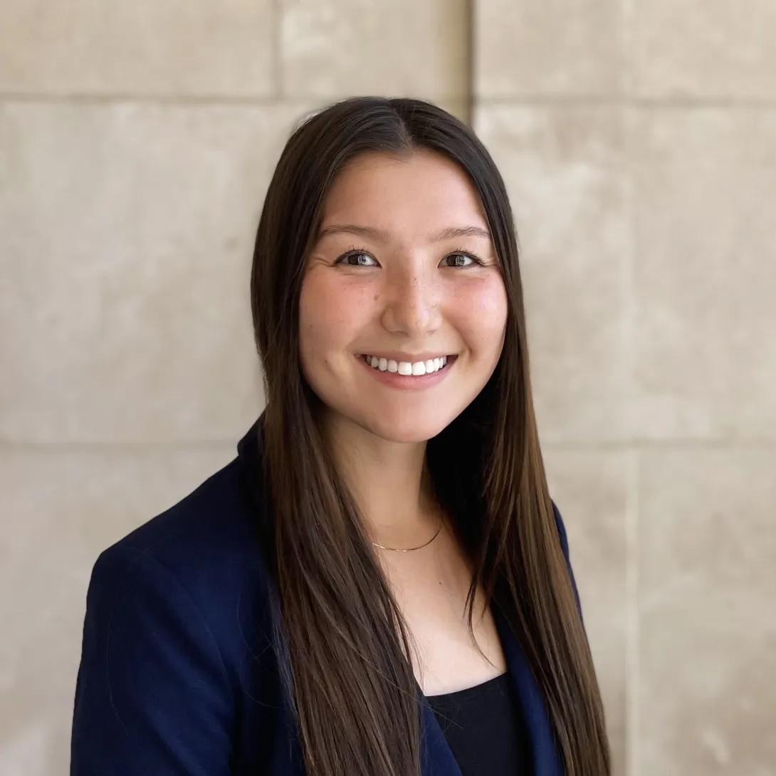portrait of Natasha Nemmers, Ph.D