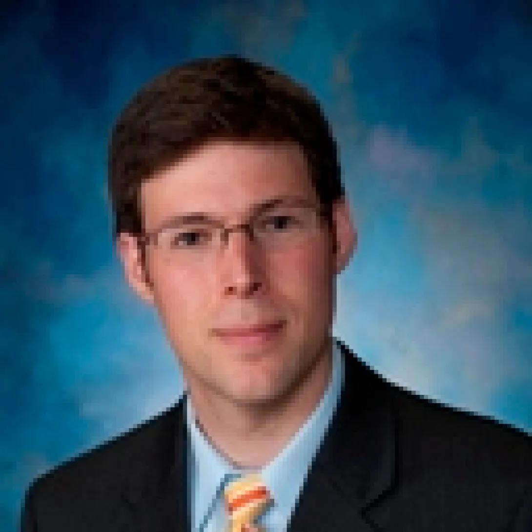 Marc Schwartz headshot