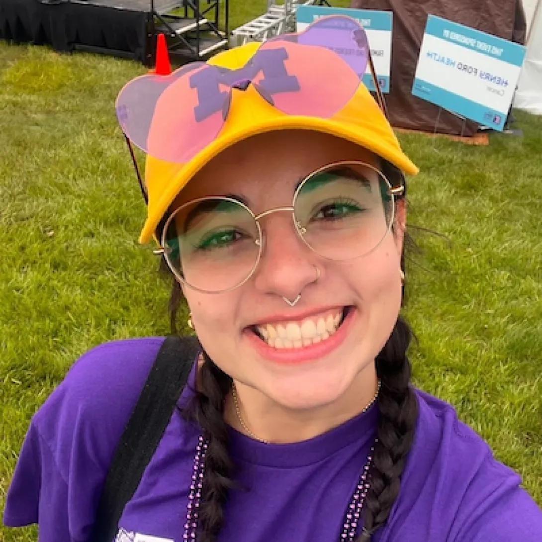 Mariana Tannus Ruckert, PhD