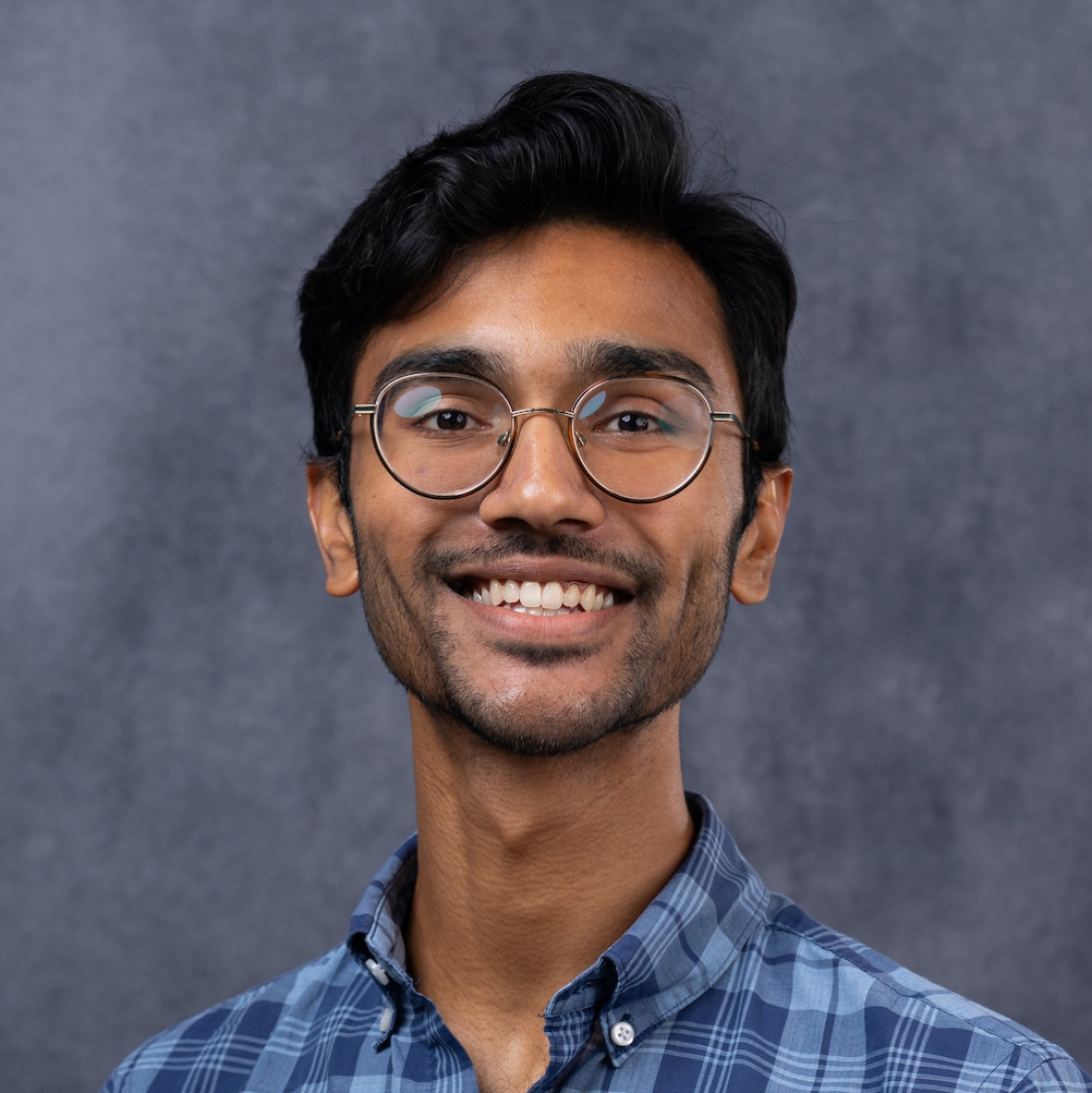 Milan Parikh