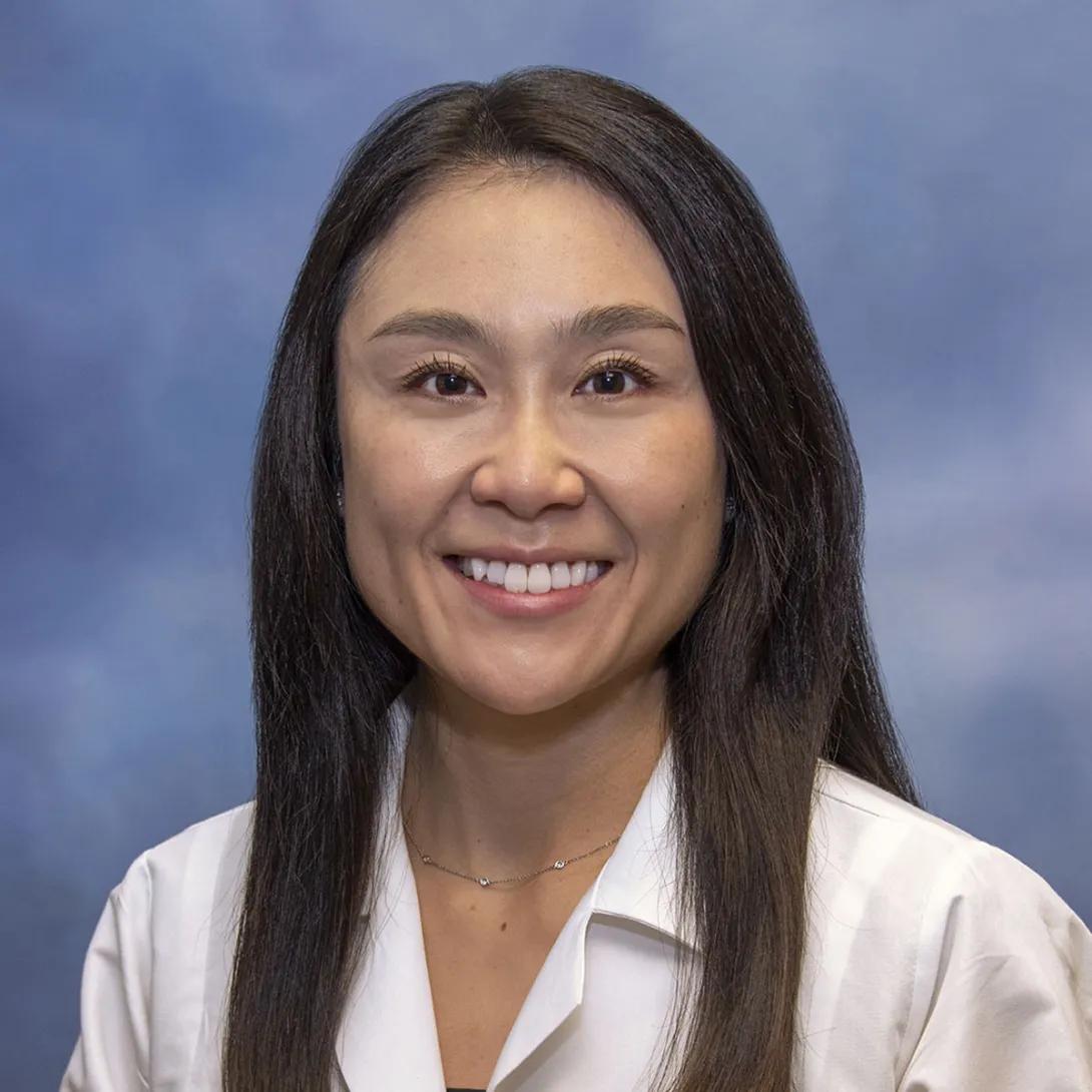 portrait of Mio Nakamura