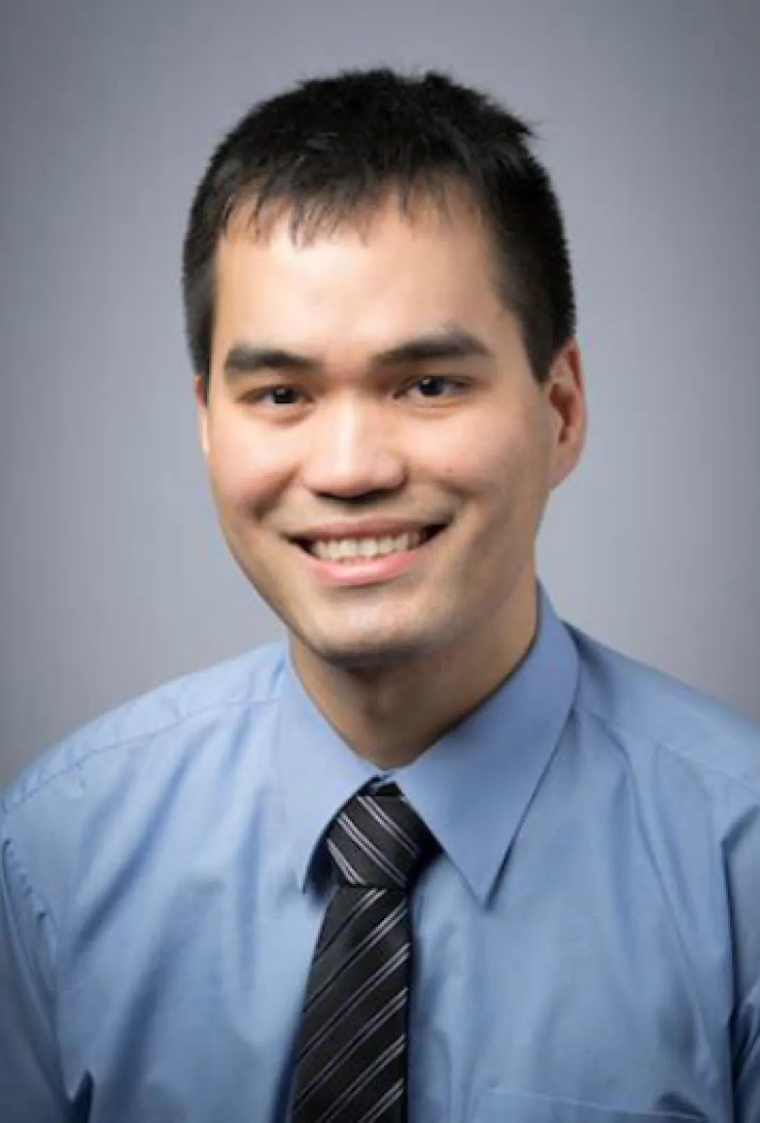 Tri Nguyen
