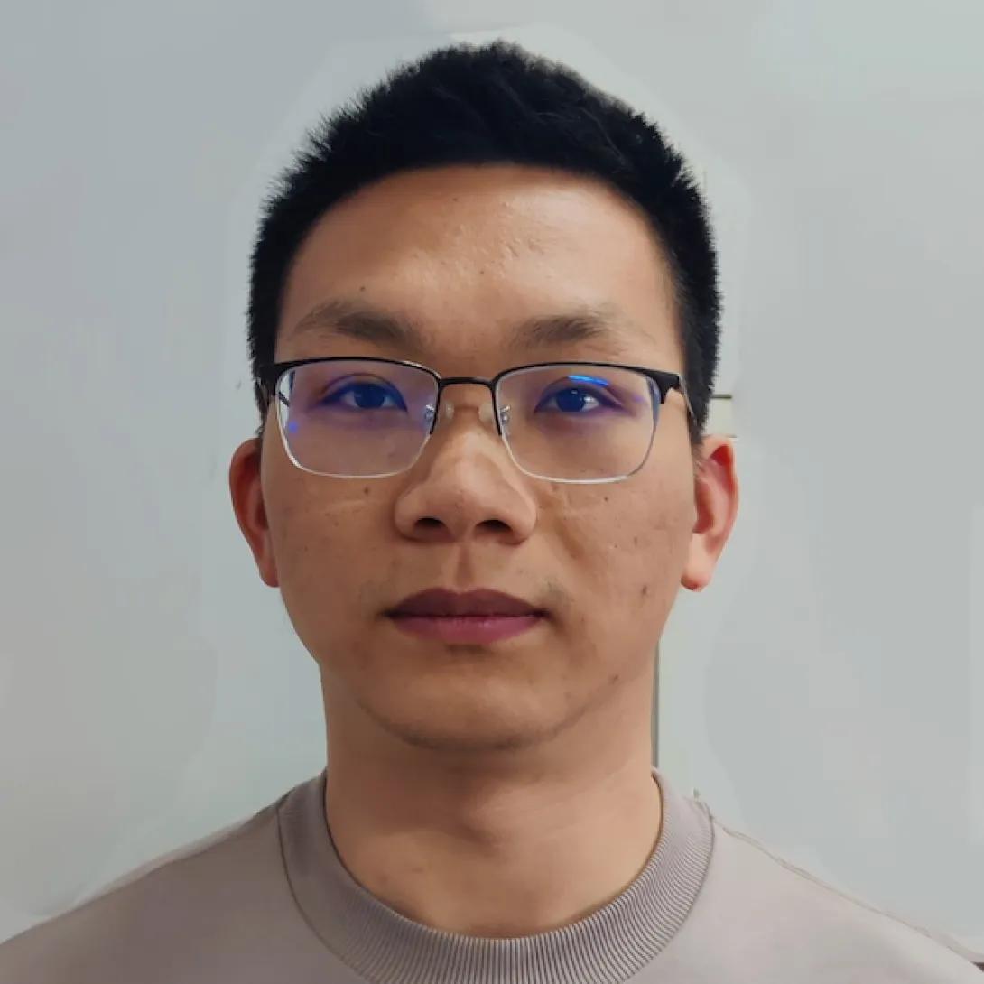 Ningning Liang, PhD