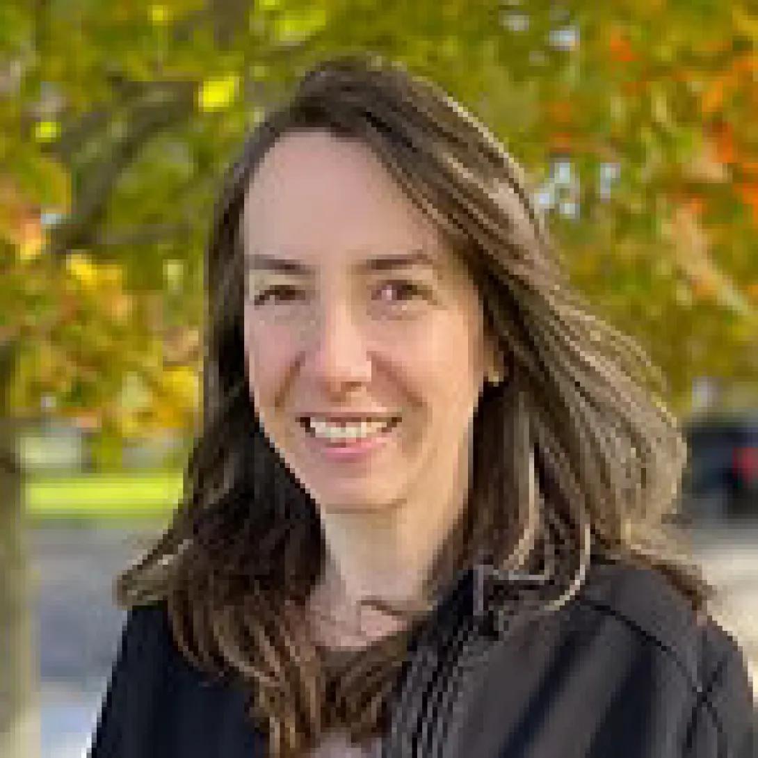 Sandra Kotsis photo