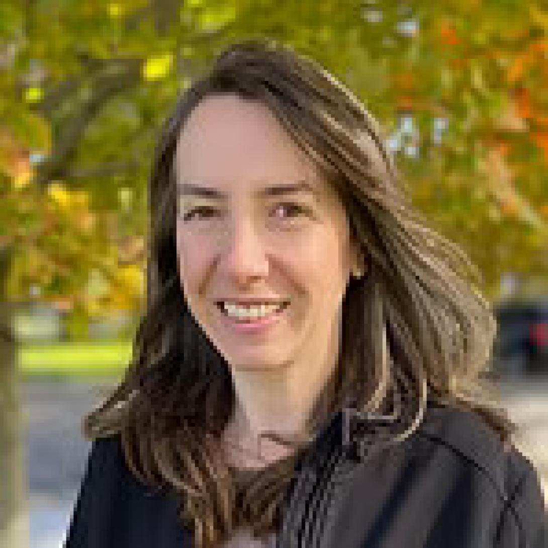 Sandra Kotsis photo