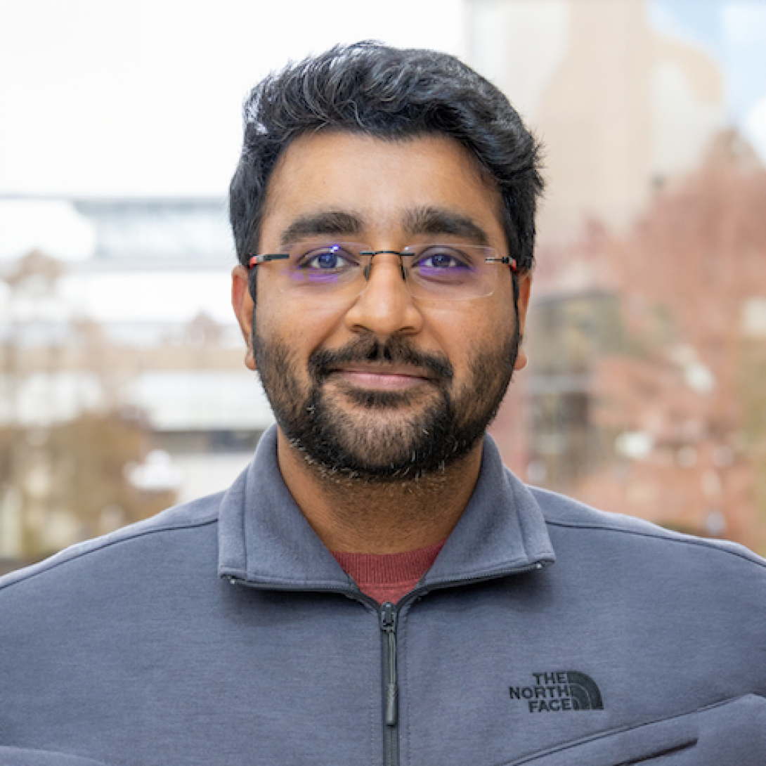 Siva Kumar Natarajan, PhD