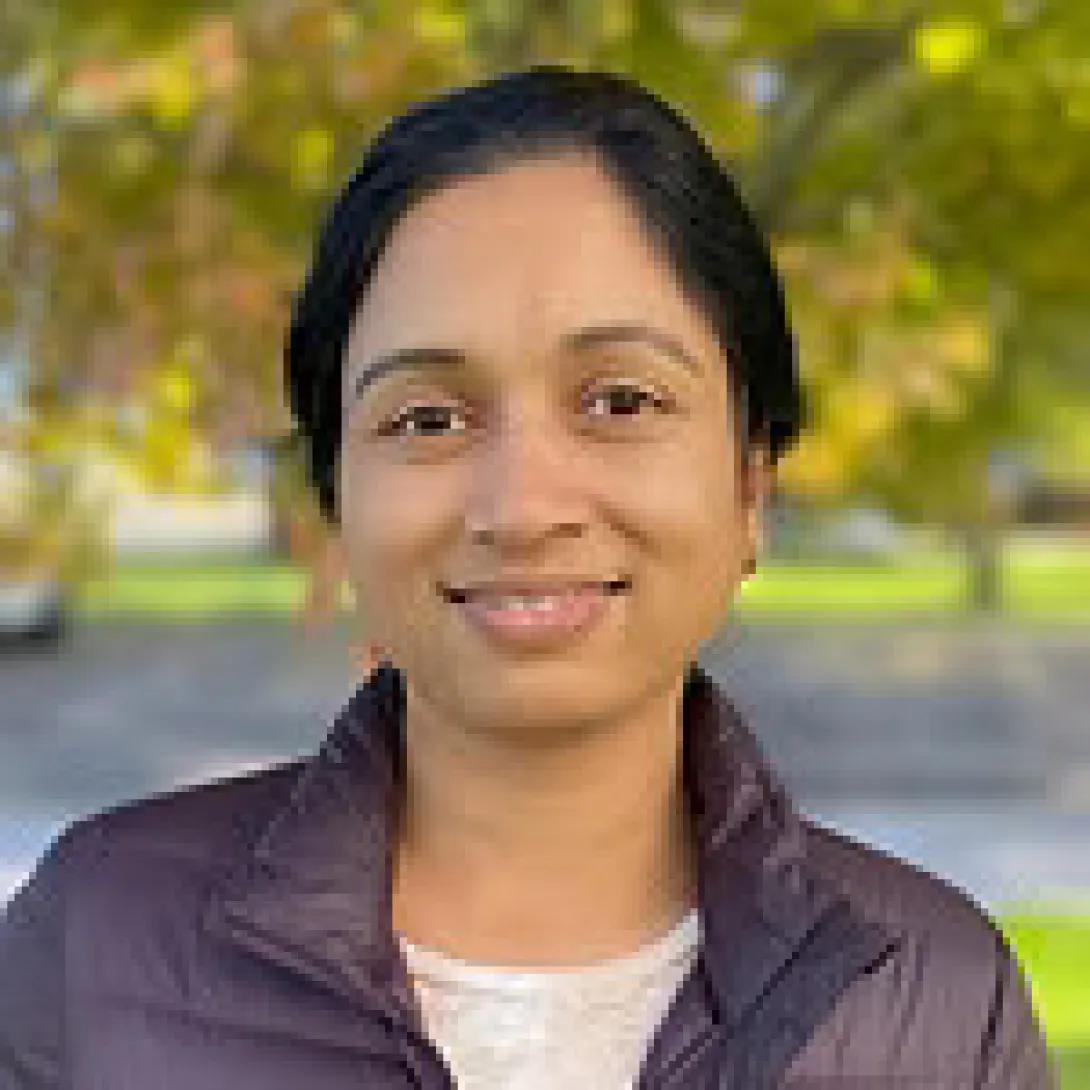 Sunitha Malay photo