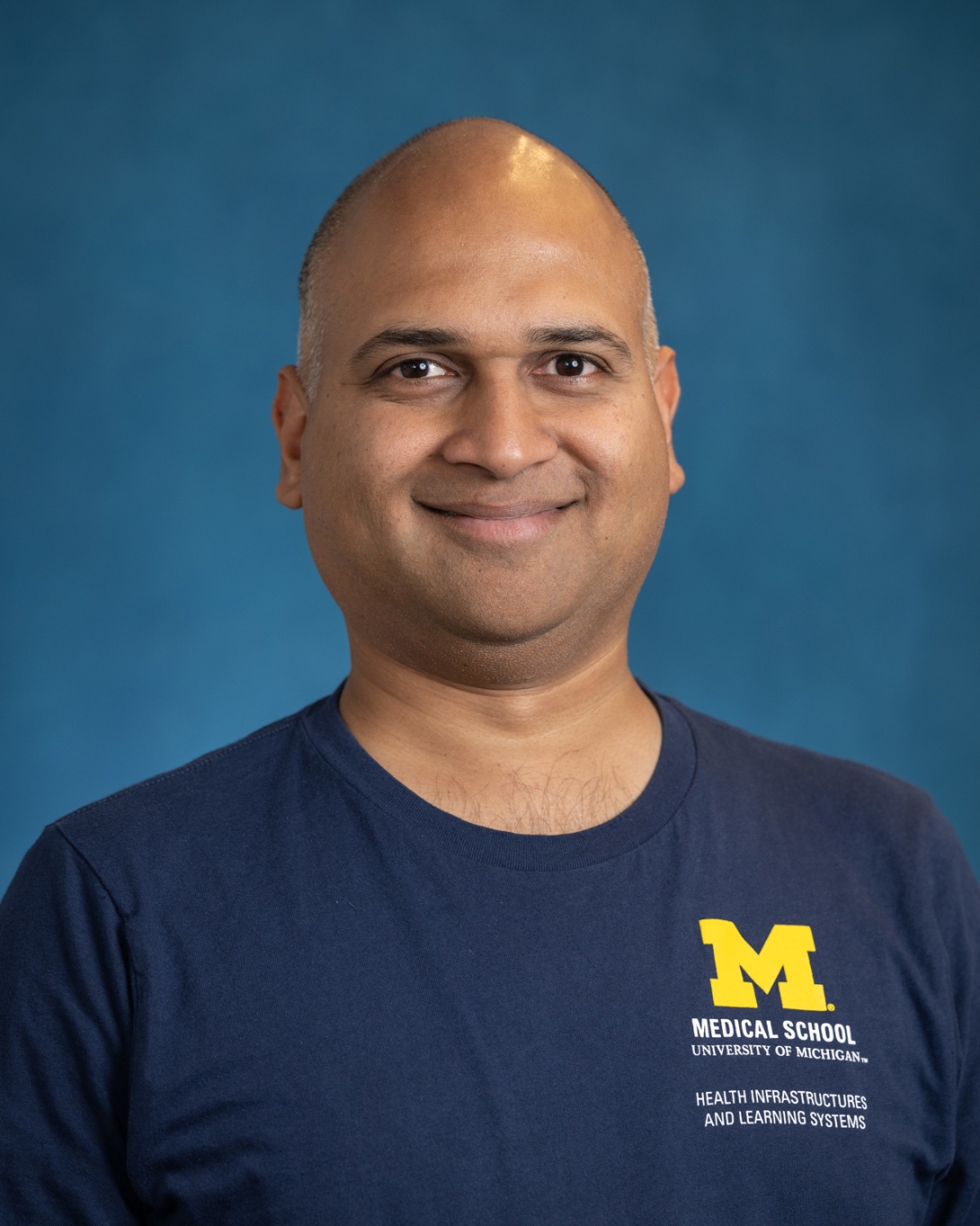 Vinod Vydiswaran