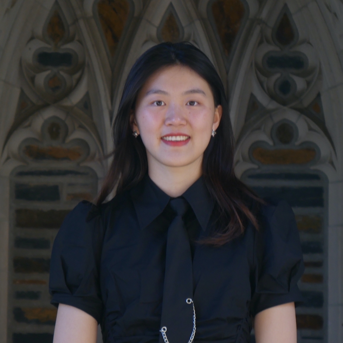 Yixi (Brooke) Cheng