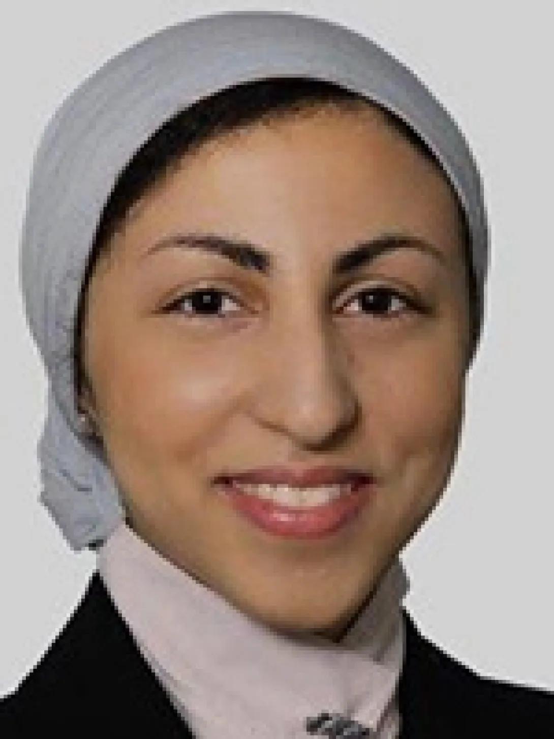 Nada Youssef
