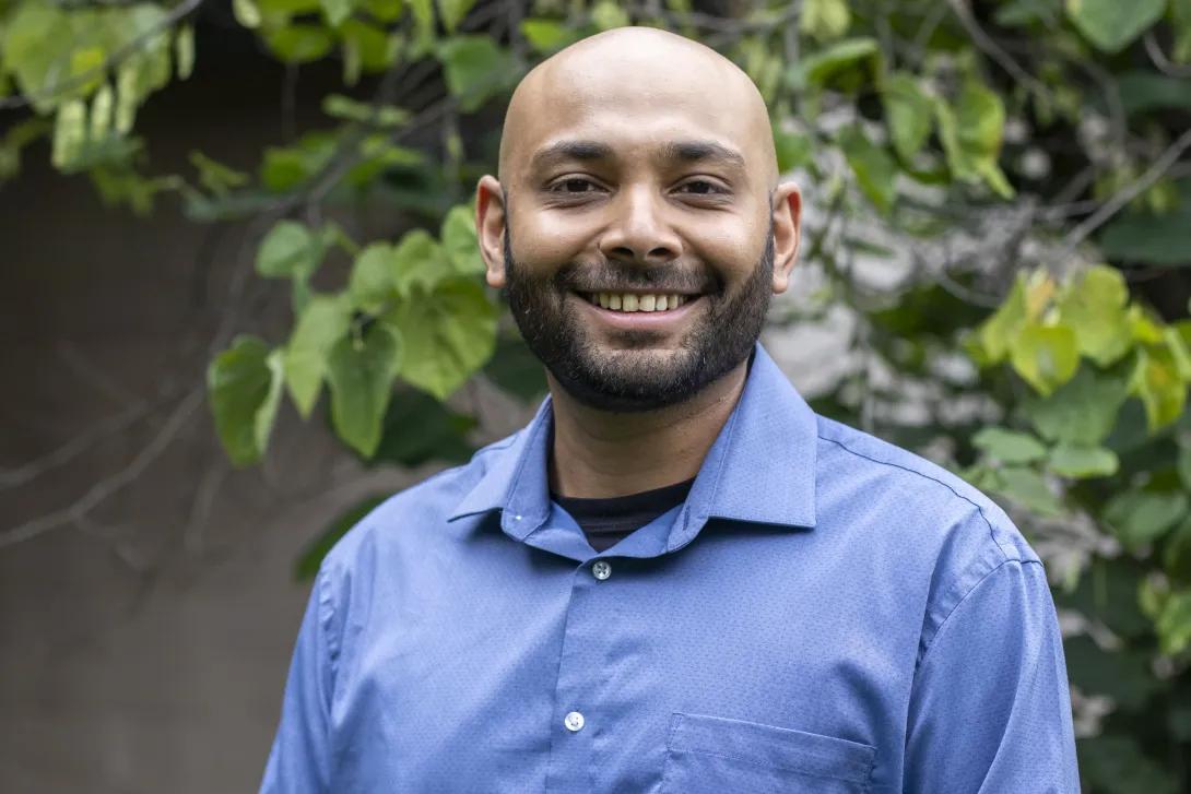 Aditya Raghynandan
