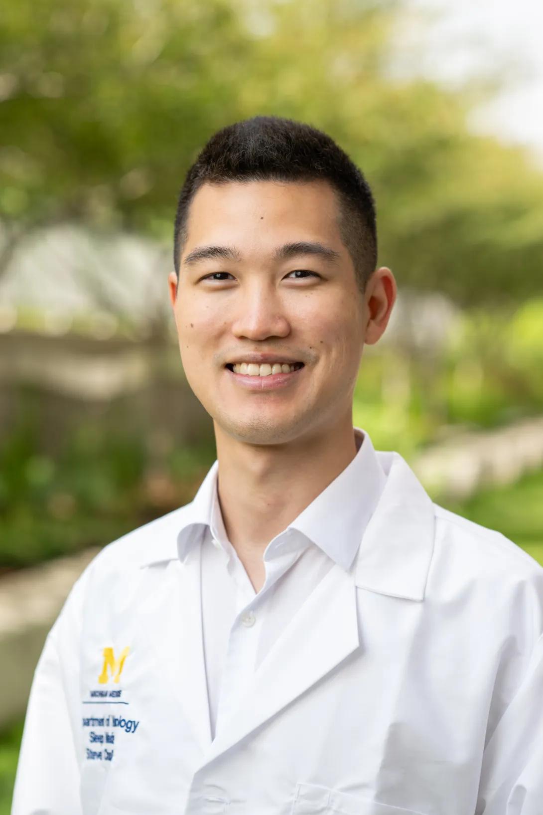 Steve Chung