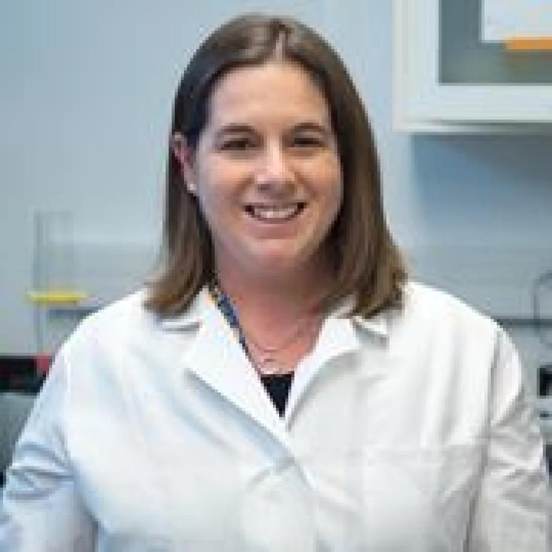 Dana Dolinoy photo